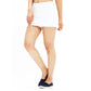 12519 Skirts For Women Womens High Waisted Athletic Golf Skorts Skirts For Running Workout Fitness Sports Skirt (1 Pc)