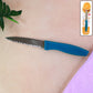 Supermom Premium Stainless Steel Paring Knife (1 Pc)