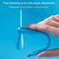 Portable Usb Mini Flexible Fan (1 Pc)