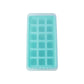 Premium 18grid Pop Up Ice Tray With Lid (1 Pc)