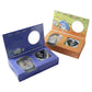 Wish Pearl Necklace Gift Set (1 Set  Mix Desgin)