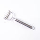 Julienne & Peeler Stainless Steel Multipurpose Tool