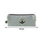 Multipurpose Zipper Pencil Pouch (1 Pc)