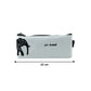 Stylish Canvas Pencil Pouch (1 Pc)