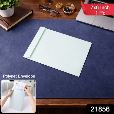 Polynet Premium Card Envelope (1 Pc 18x15cm )