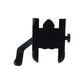 Mobile Phone Holder  View Mirror Mount Solid Metal Cradle for Bike and Phones