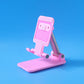 desktop mobile phone stand holder design