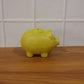 Small Piggy Money Bank Coin Saving Box (1 Pc)