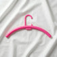 plastic hanger rack organizer