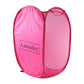 portable laundry storage basket