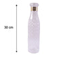  plastic water bottles for drinking and storage