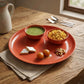 table serving dish set,