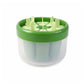 Popsicle Maker White Background