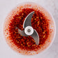 Usb Rechargeable Mini Garlic Chopper Crusher (300 Ml)