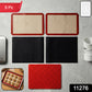 Multipurpose Non-stick Silicone Baking Mat Set (5 Pc)