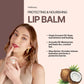 Inlief Moisturizing  Nourishing Lip Balm (1 Pc  15 Gm)
