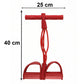 Pull Rope Exerciser Dimensions