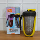 Prexo Fit-fusion Shaker Bottle (1 Pc 700 Ml Approx)