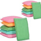 2385 Scratch Proof Kitchen Utensil Scrubber Pad (Pack Of 12)