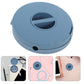 Compact Plastic Cable Organizer Case (1 Pc)