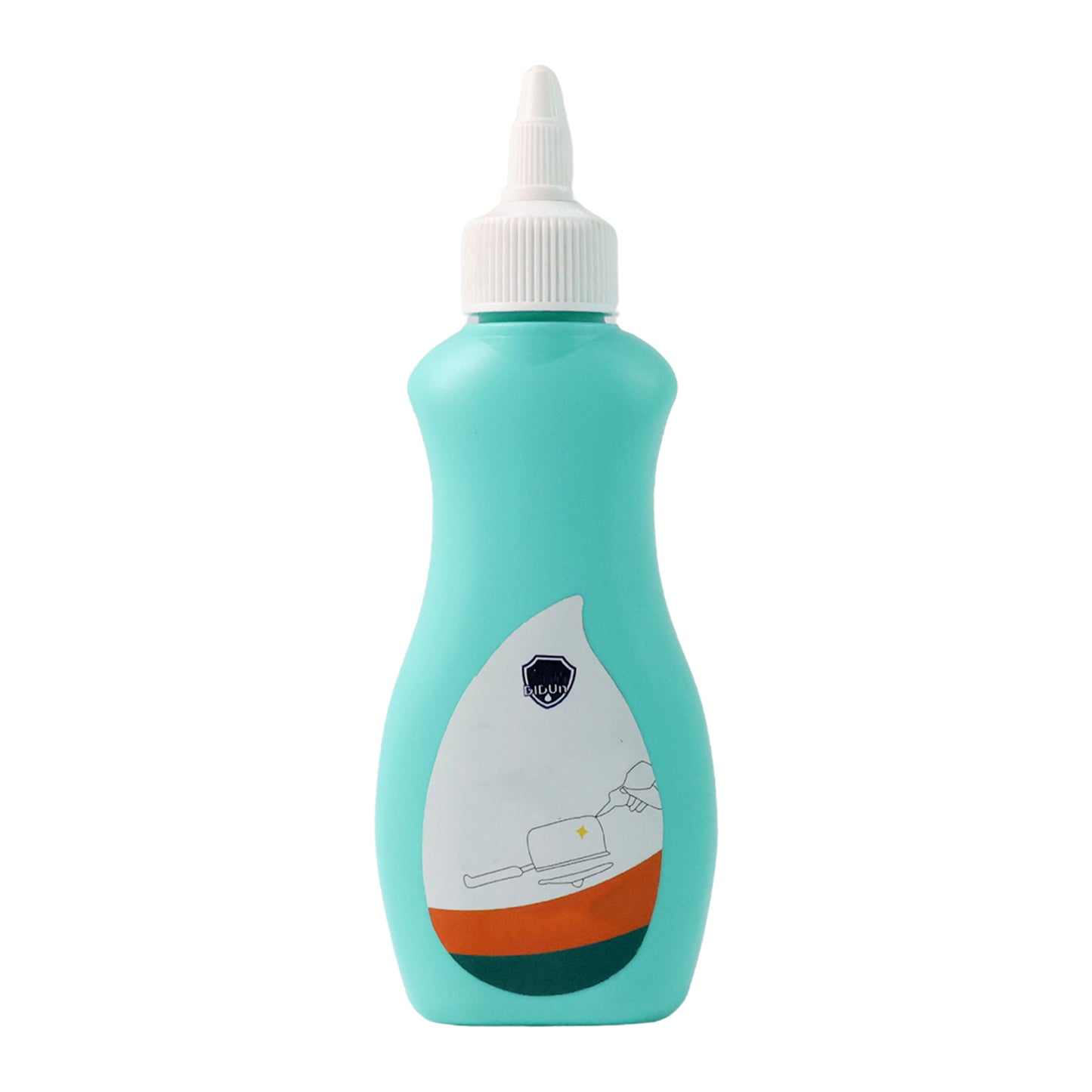 Liquid Dishwash Gel 150 Ml - (1 Pc)
