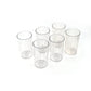 Ganesh Classic Glass Set Of-6 (Each Glass 350ml)