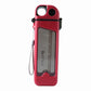 500 Ml Leakproof Portable Sports Water Bottle (1 Pc)