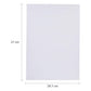 A4 Size High Glossy Photo Paper Sheets (A4 Size 20 Sheets)