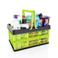 2303 Folding Shopping Portable Storage Basket