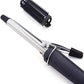 1343 Hair Curling Iron Rod For Women (Black)