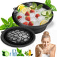  Silicone Face Ice Bowl - comparison