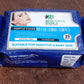 Refreshing Wet Wipes For Face  Facial Cleansing  Refreshing  Skin Hydration Soothing For Skin  Ph Balance  Alcohol Free  Nourishing With Fruit Extract  25 Wipes