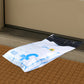Flipkart Branded Security Courier Bags Small Size 100 Pcs Set