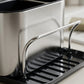 Stainless Steel Sink Caddy Organizer Rack Holder Kitchen Sponge Stand (1 Pc)