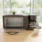Suta 3 In 1 Breakfast Maker  Compact Kitchen Multi-functional Appliance