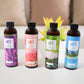 Room Air Freshener Mix Fragrance (200 Ml Approx  1 Pc)