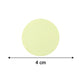 Round Self Adhesive Furniture Protection Pads (1 Pc)