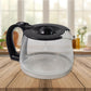 Orbit Automatic Drip Coffee Maker - 800w With 1200ml Capacity