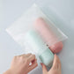 1355 Multipurpose Capsule Bottle Shape Portable Storage Organizer