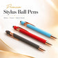 Mix Color Writing Ball Pen Smooth Ballpoint Pen For School Office Home (1 Pc)