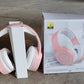 Wireless Over-ear Bluetooth Headphones (Zw-053)