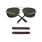 Travel Sunglasses Protection Kit (1 Set)