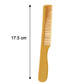 Professional Wide Tooth Hair Comb (1 Pc)