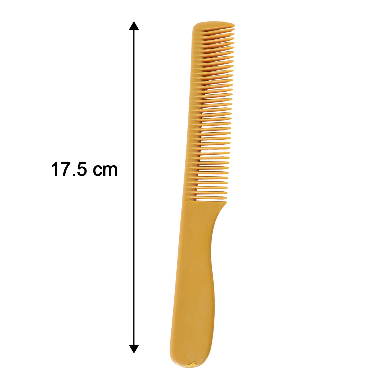 Professional Wide Tooth Hair Comb (1 Pc)