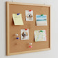 Office Stationery Clips And Pins Combo 1 Set