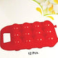 2171 Plastic Egg Carry Tray Holder Carrier Storage Box