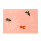 Decorative Dining Table Placemats With Elegant Design (4 Pc  45x35 Cm)