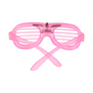 Led Light-up Party Glasses For Night Events (1 Pc)