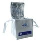 Insulated Thermal Lunch Bag (1 Pc 23x20 Cm)