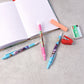 6-in-1 Stationery Set  1 Set For School Office